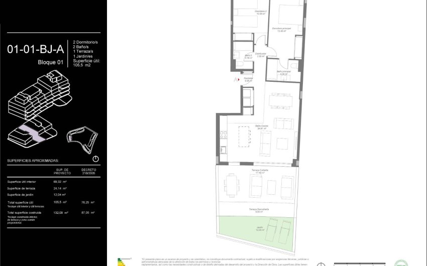New Build - Apartment -
Mijas - Hipódromo Costa del Sol