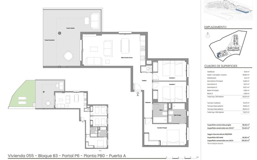 New Build - Apartment -
Mijas - Hipódromo Costa del Sol