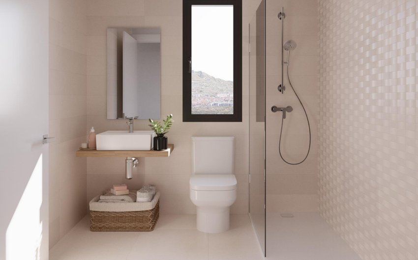 New Build - Apartment -
Mijas - Hipódromo Costa del Sol