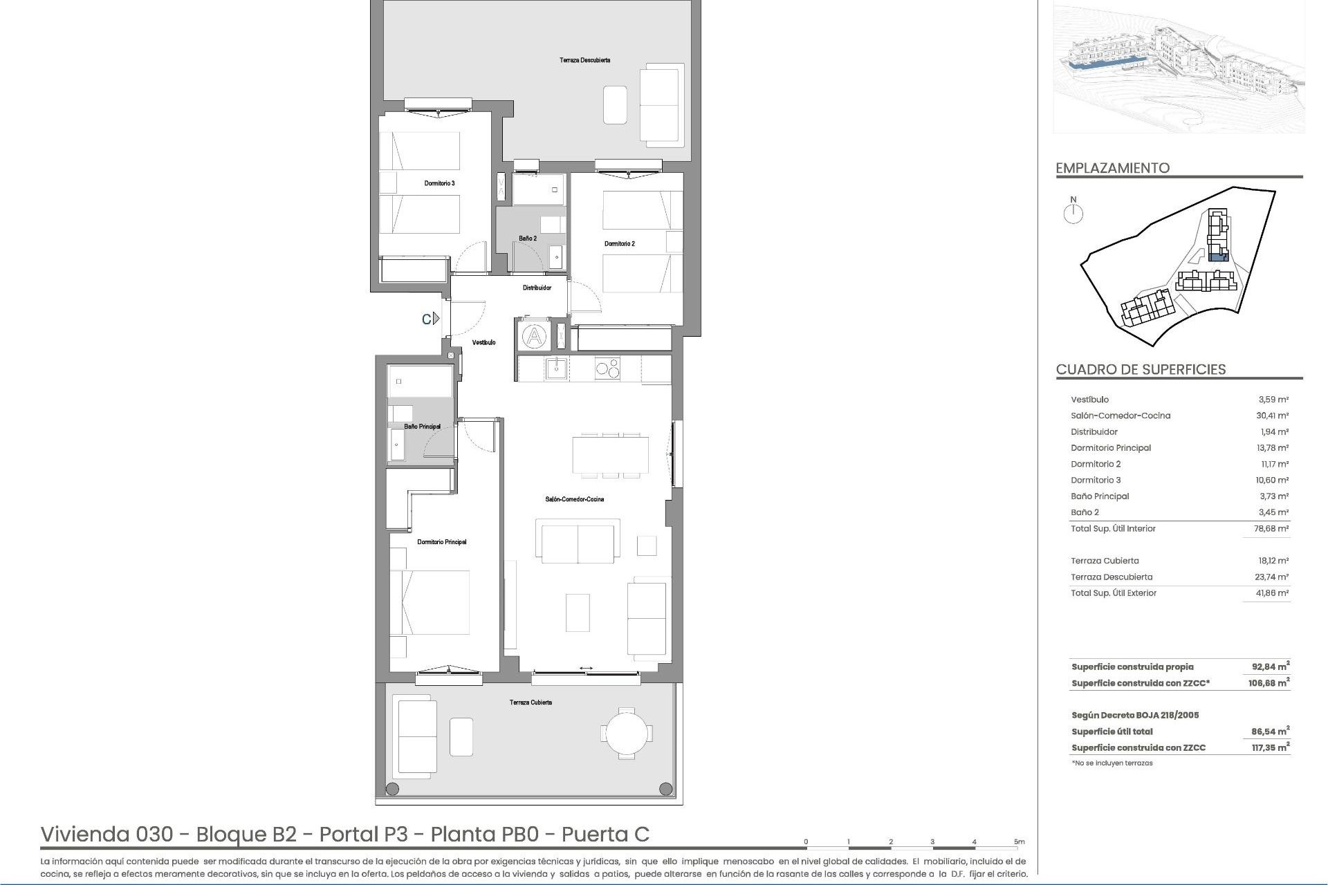 New Build - Apartment -
Mijas - Hipódromo Costa del Sol