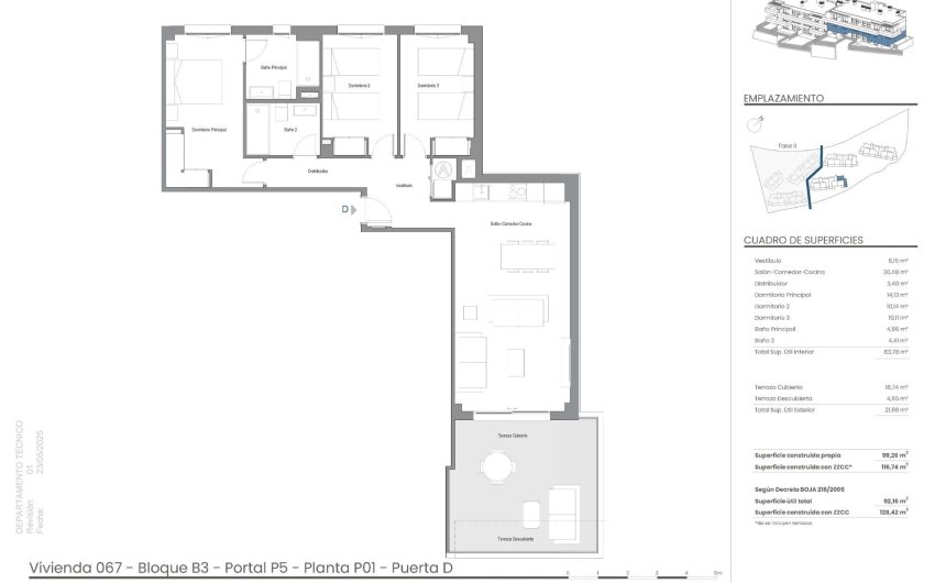 New Build - Apartment -
Mijas - Hipódromo Costa del Sol