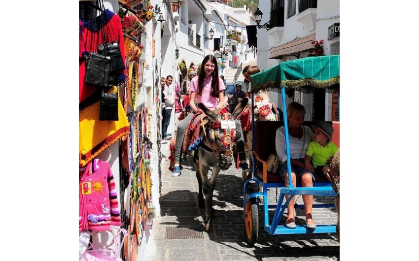 New Build - Apartment -
Mijas - La Noria Golf