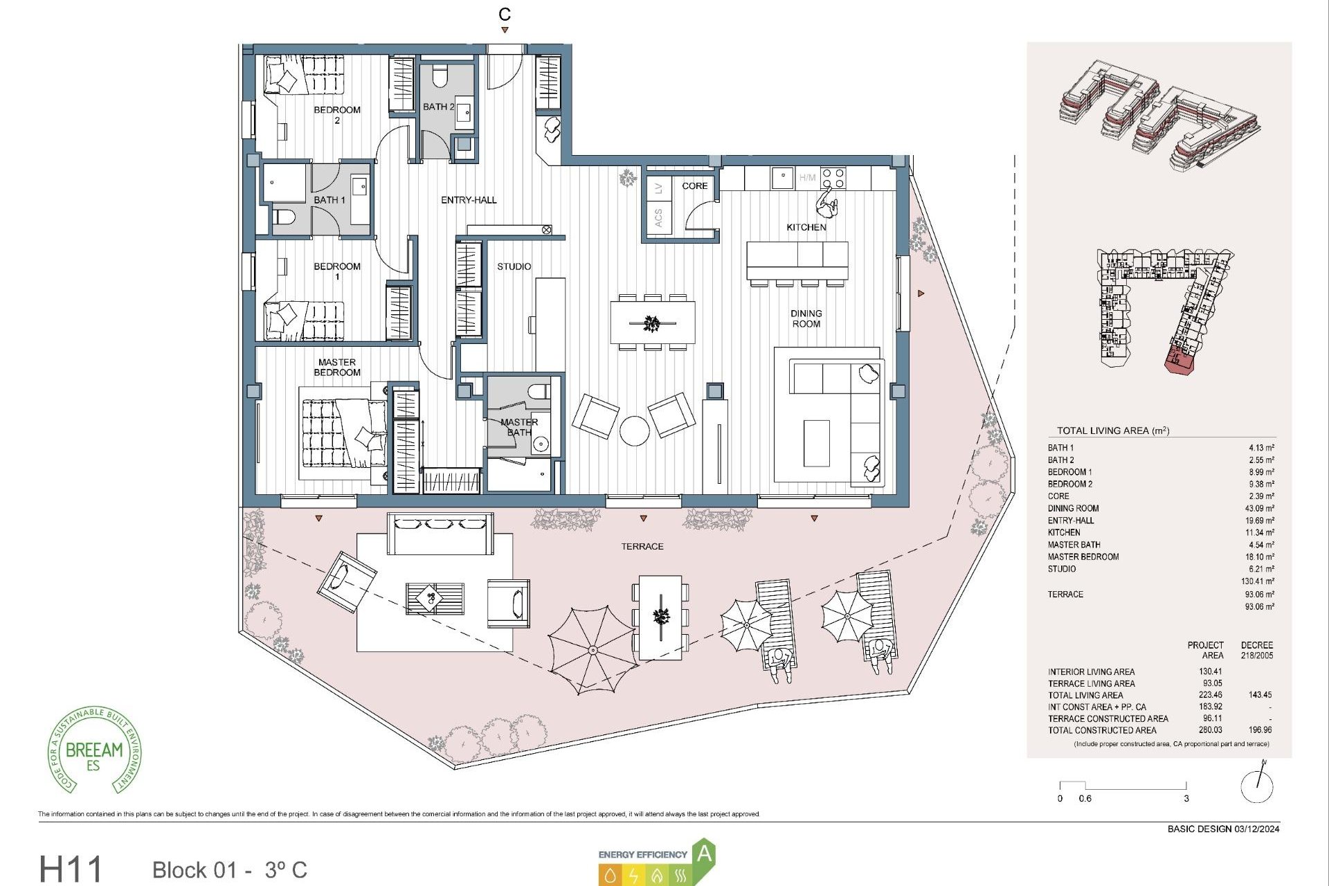 New Build - Apartment -
Mijas - Las Lagunas de Mijas