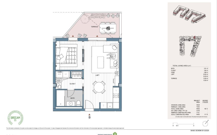 New Build - Apartment -
Mijas - Las Lagunas de Mijas