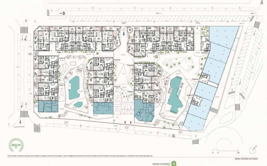 New Build - Apartment -
Mijas - Las Lagunas de Mijas