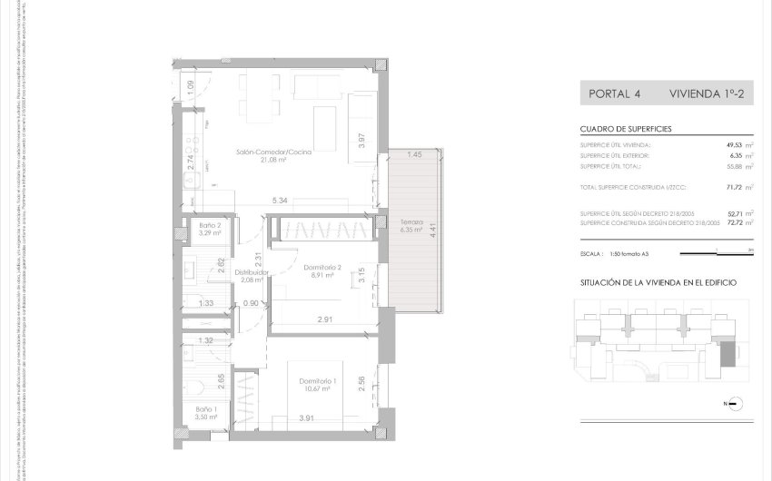 New Build - Apartment -
Mijas - Las Lagunas de Mijas