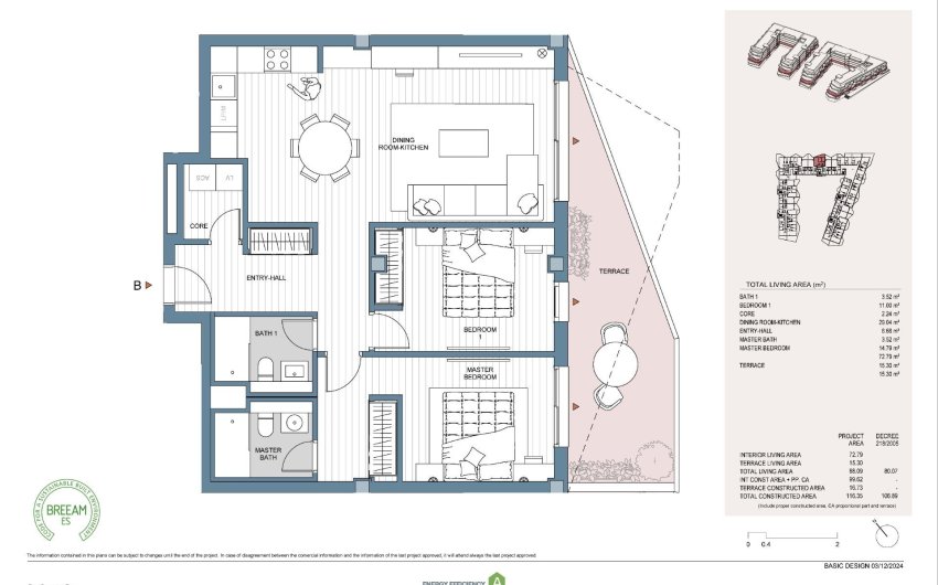 New Build - Apartment -
Mijas - Las Lagunas de Mijas