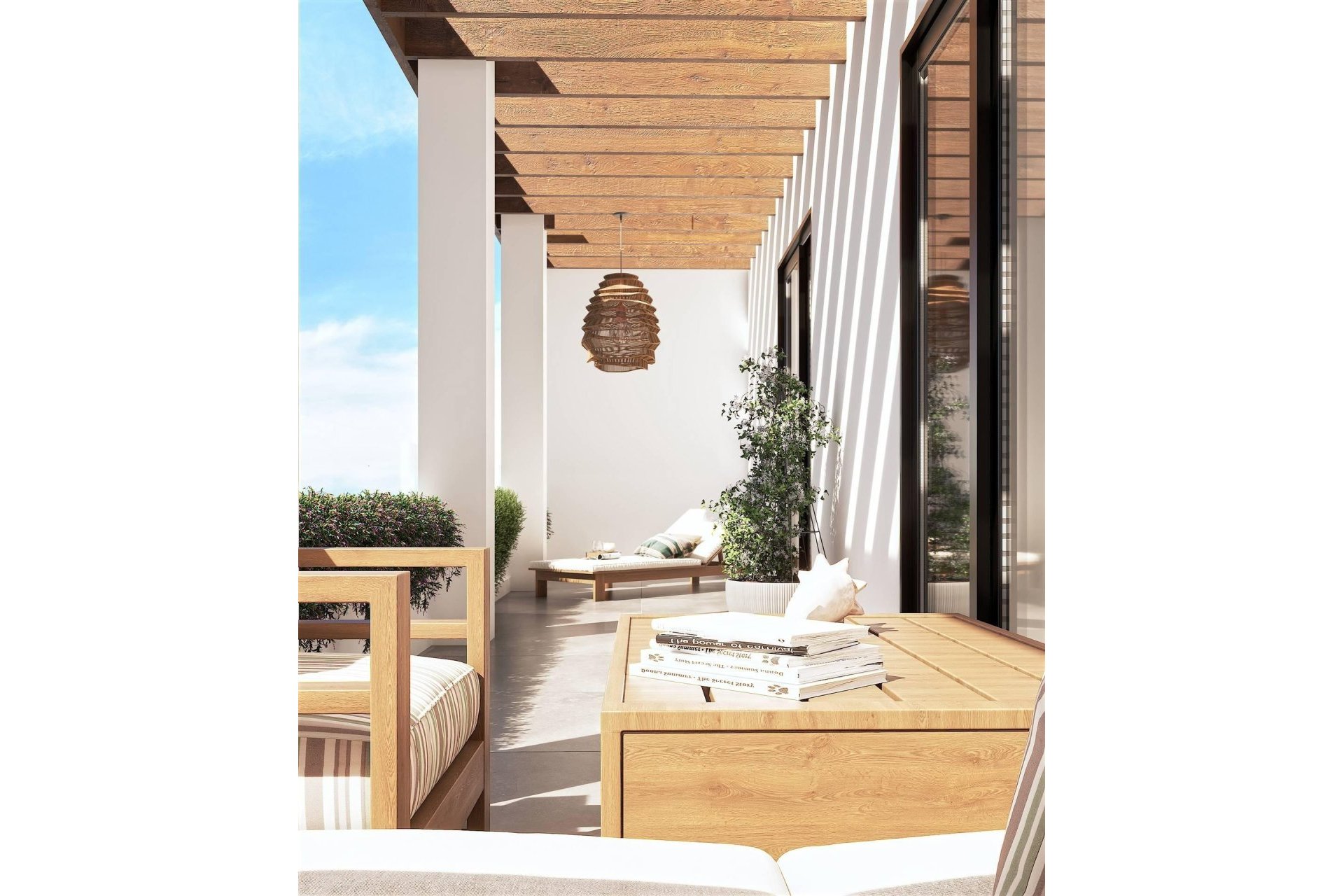 New Build - Apartment -
Mijas - Las Lagunas de Mijas