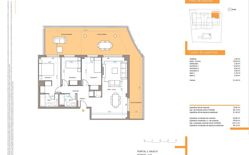 New Build - Apartment -
Mijas - Playa Marina