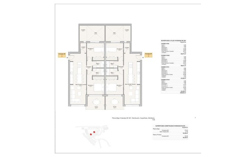 New Build - Apartment -
Mojacar - Playa De Macenas