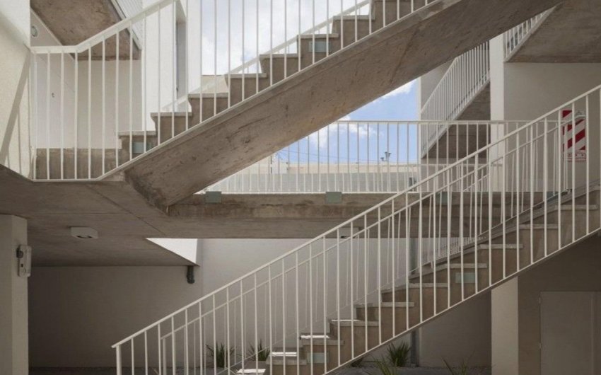 New Build - Apartment -
Moncofa - Playa de Moncofa