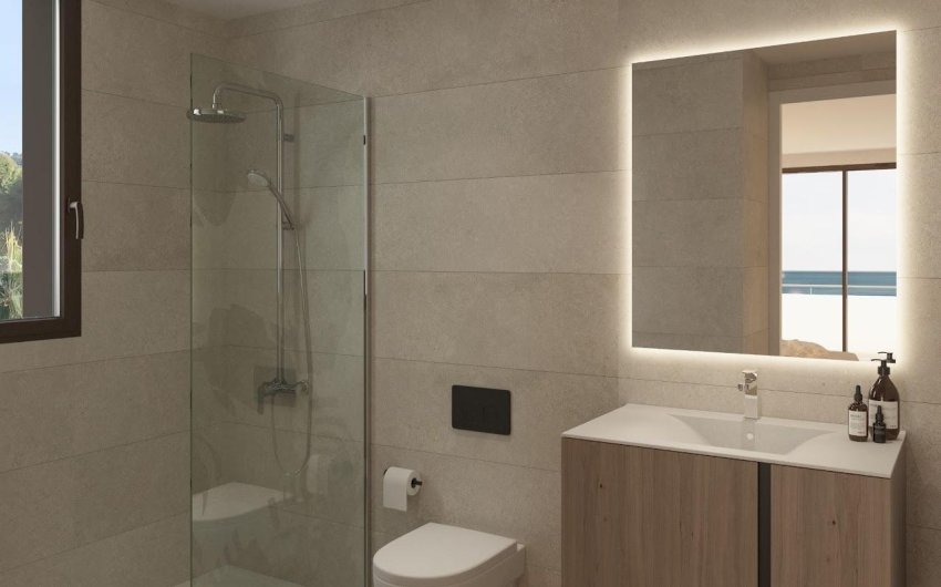 New Build - Apartment -
Moncofa - Playa de Moncofa
