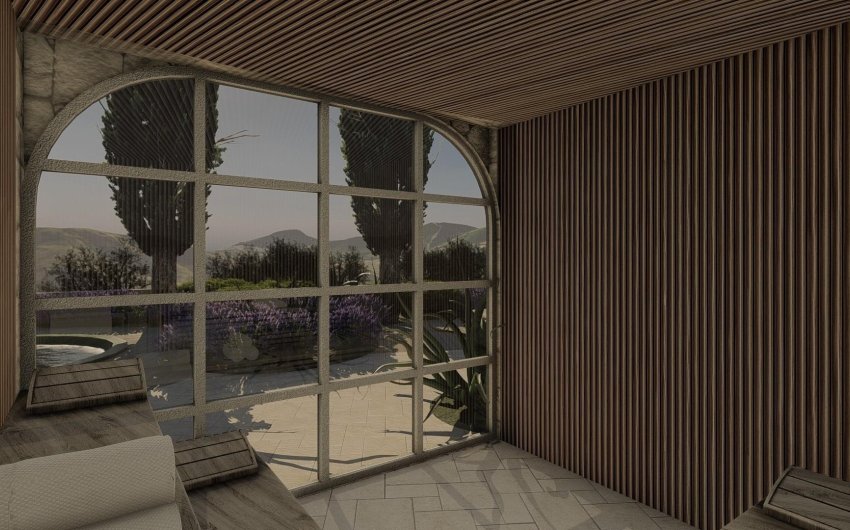 New Build - Apartment -
Monda - Guaro