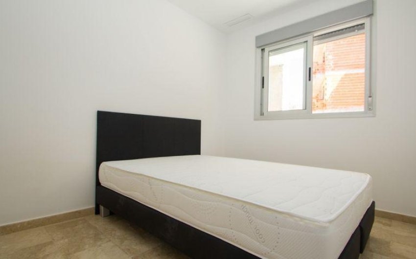 New Build - Apartment -
Orihuela Costa - Las Filipinas