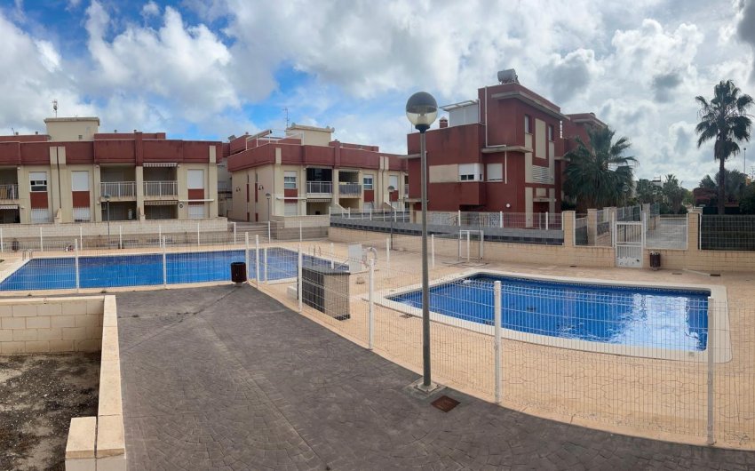 New Build - Apartment -
Orihuela Costa - Lomas de Cabo Roig