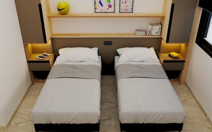 New Build - Apartment -
Pilar de la Horadada - Playa de las Higuericas