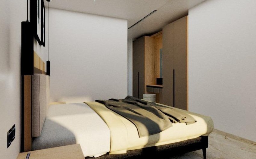 New Build - Apartment -
Pilar de la Horadada - Playa de las Higuericas