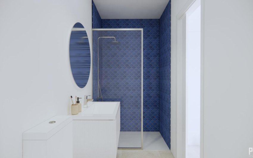 New Build - Apartment -
Pilar de la Horadada - Torre De La Horadada