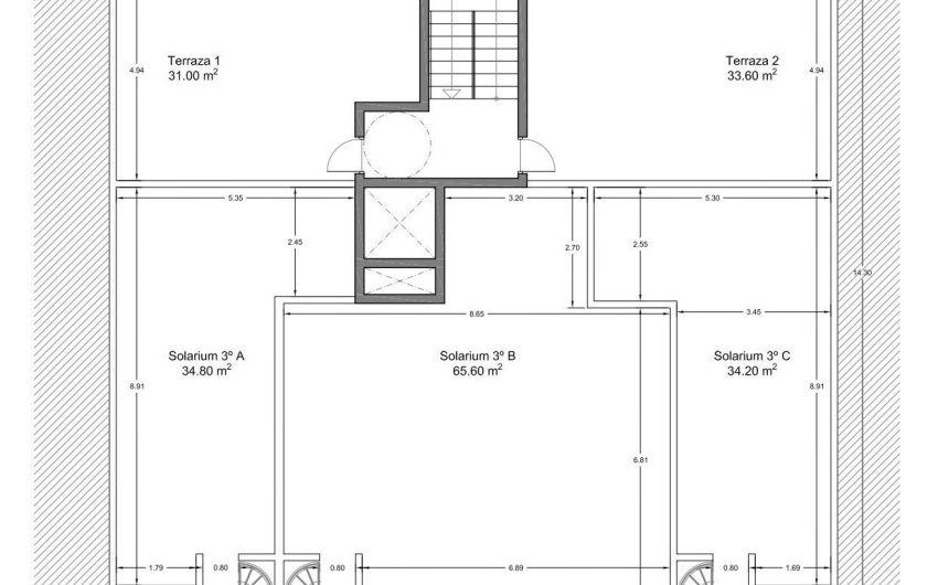 New Build - Apartment -
Puerto de Mazarron - Playa del Puerto