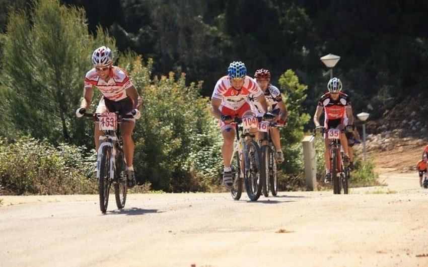 New Build - Apartment -
Relleu - pueblo