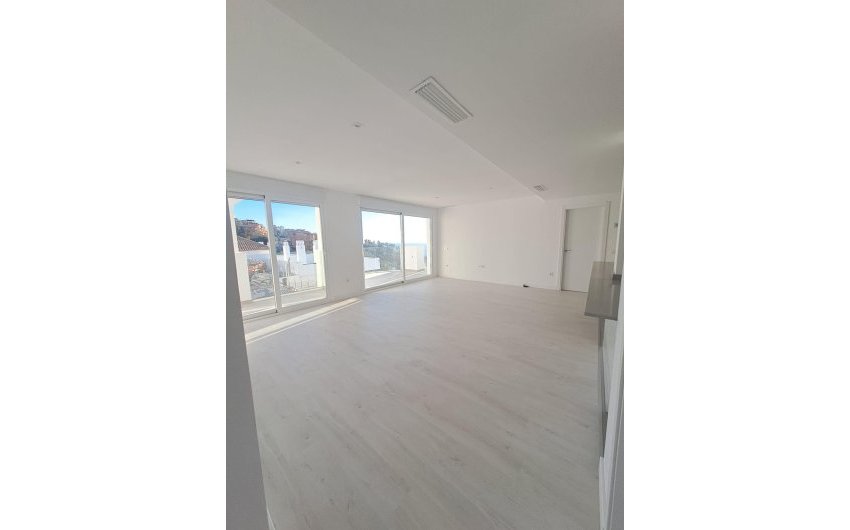 New Build - Apartment -
rincon de la victoria - Torre de Benagalbón