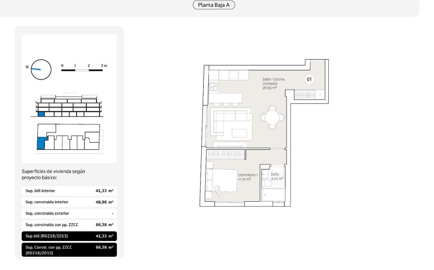 New Build - Apartment -
rincon de la victoria - Torre de Benagalbón