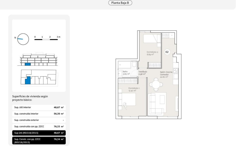 New Build - Apartment -
rincon de la victoria - Torre de Benagalbón