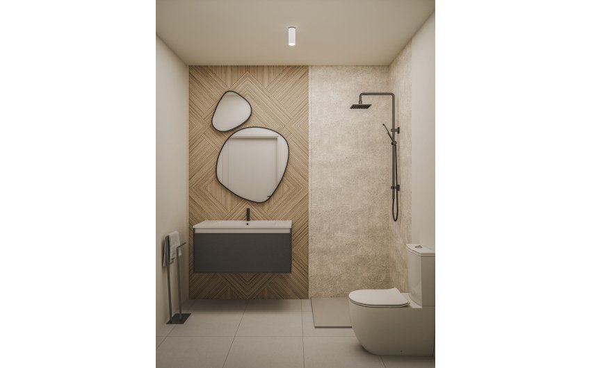 New Build - Apartment -
San Miguel de Salinas - Pueblo