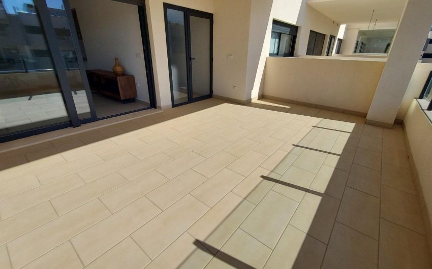 New Build - Apartment -
San Miguel de Salinas - Pueblo