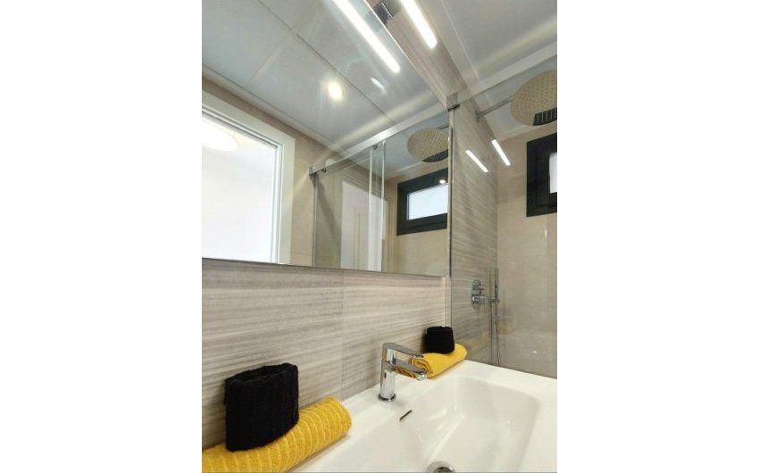 New Build - Apartment -
San Miguel de Salinas - Pueblo