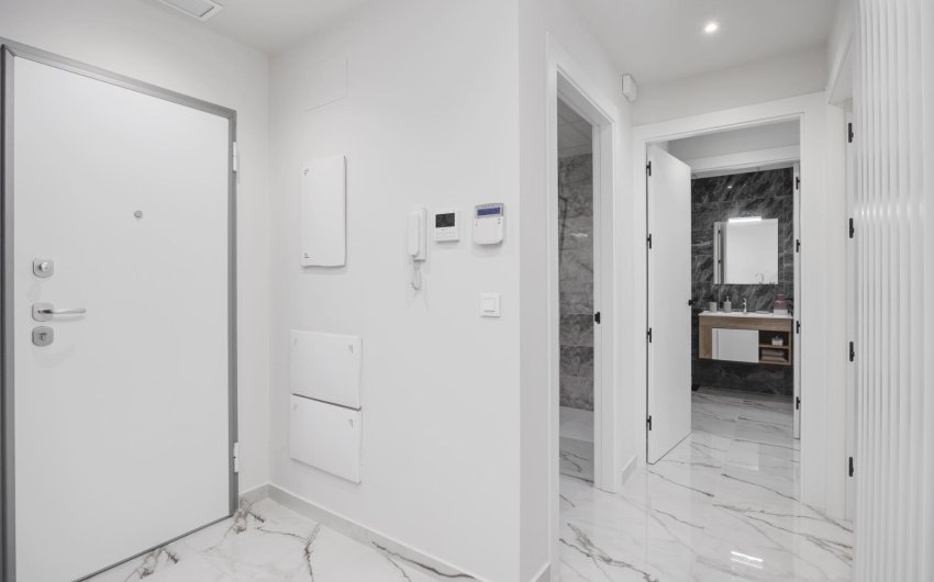 New Build - Apartment -
San Miguel de Salinas - Pueblo