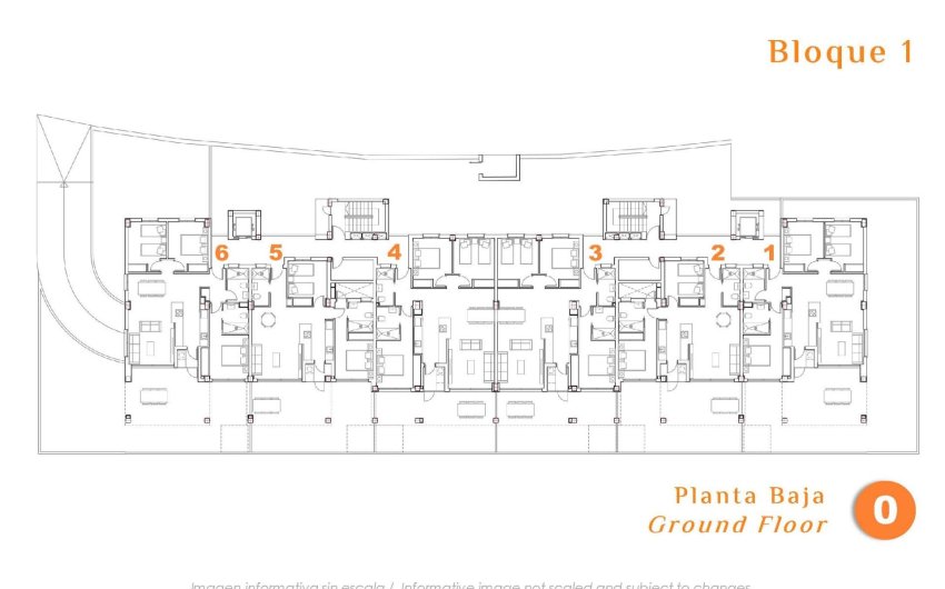 New Build - Apartment -
San Miguel de Salinas - Pueblo