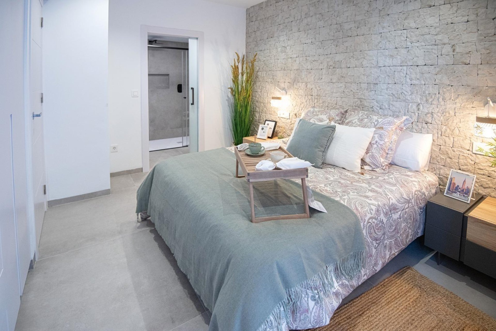 New Build - Apartment -
San Pedro del Pinatar - Centro