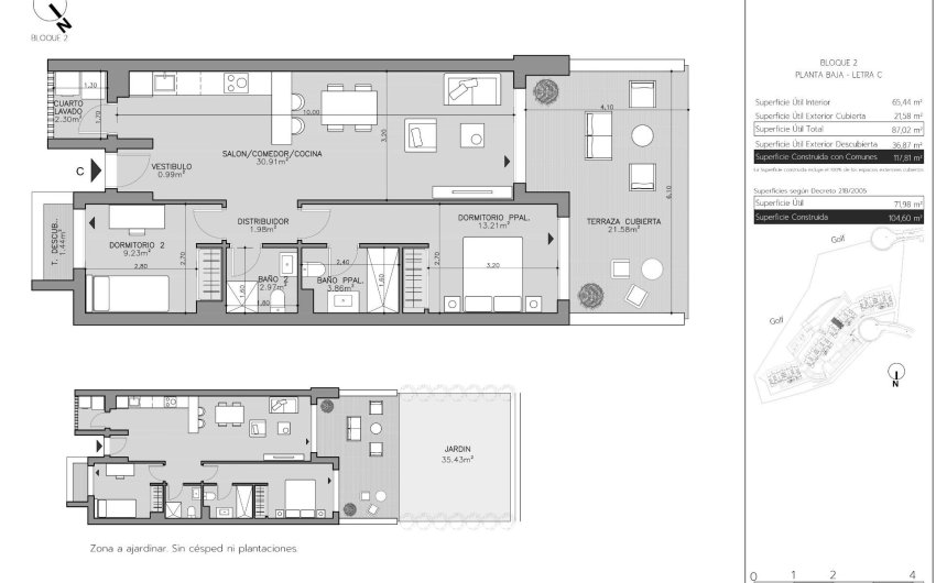 New Build - Apartment -
San Roque - Alcaidesa