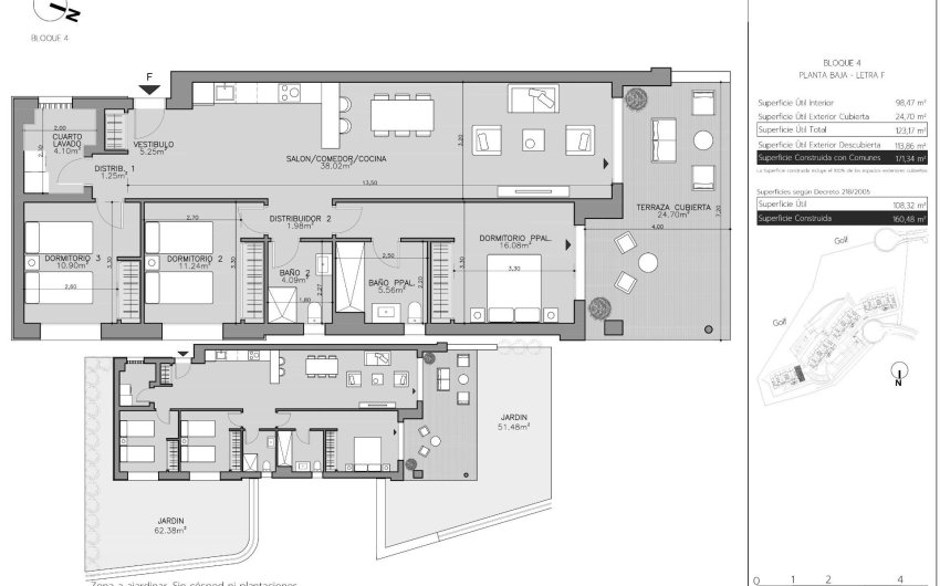 New Build - Apartment -
San Roque - Alcaidesa