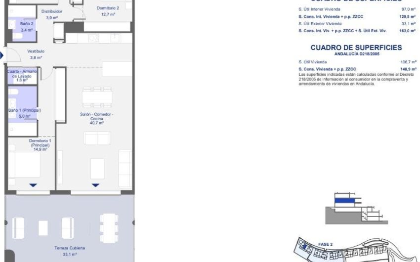 New Build - Apartment -
San Roque - La Alcaidesa