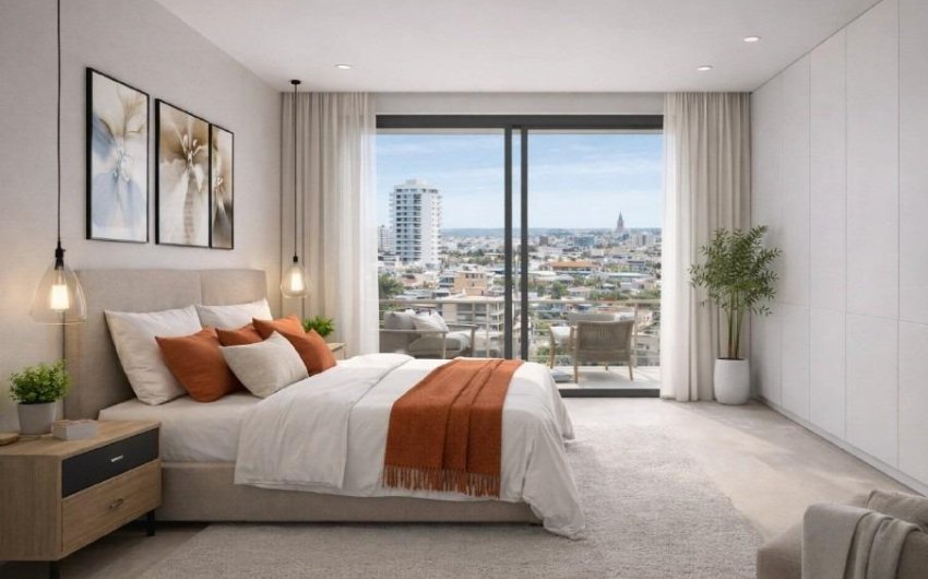 New Build - Apartment -
Torrevieja - Centro