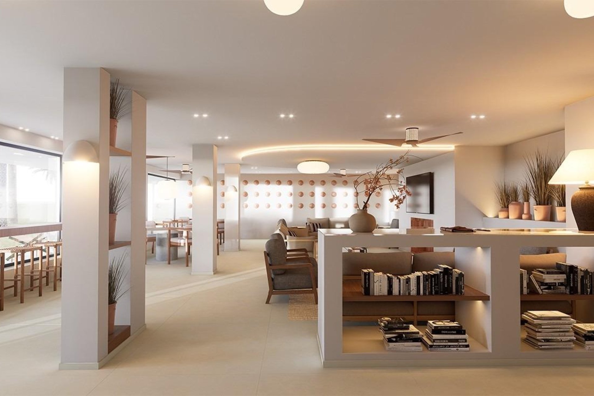New Build - Apartment -
Torrevieja - Los Frutales