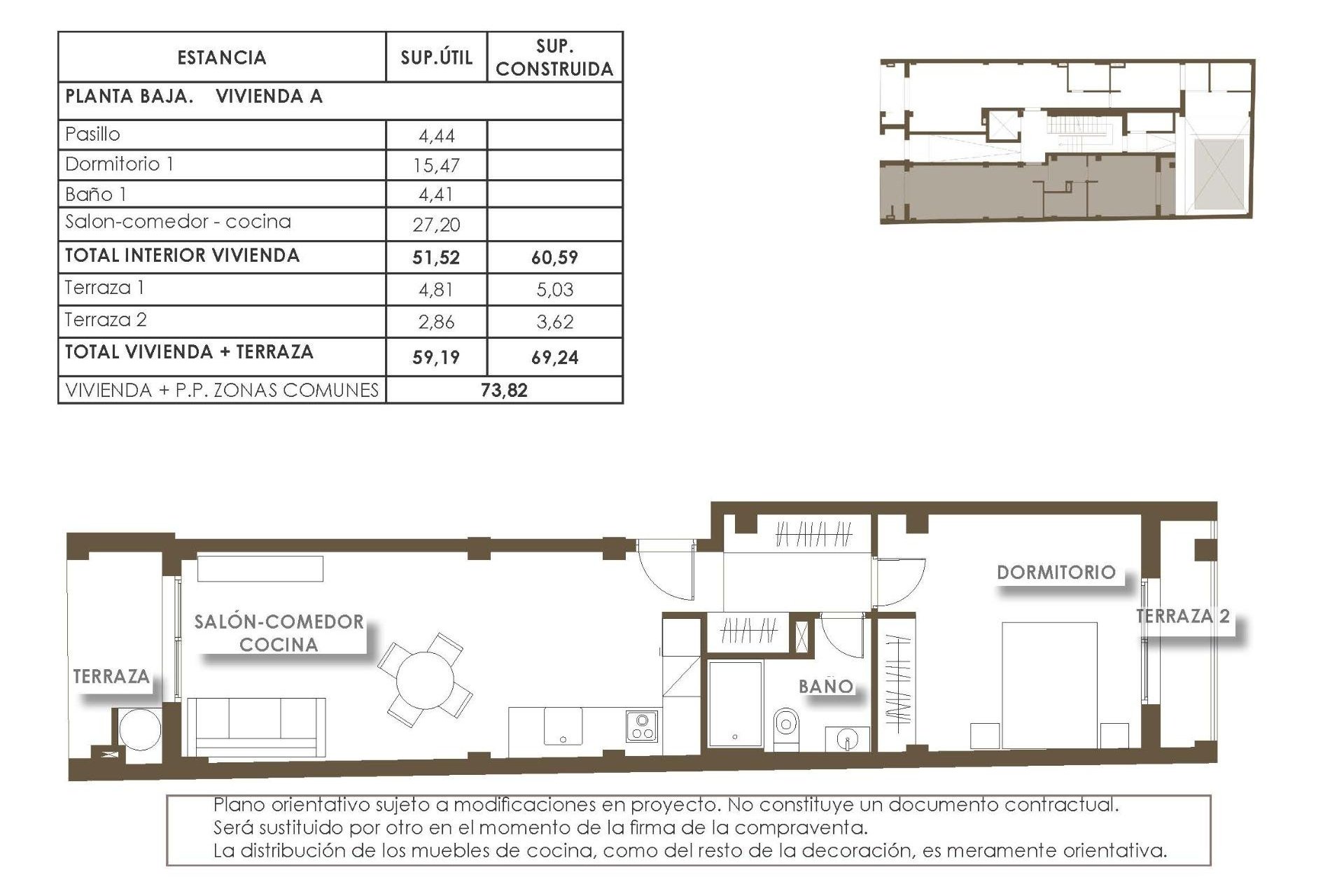 New Build - Apartment -
Torrevieja - Playa de El Cura