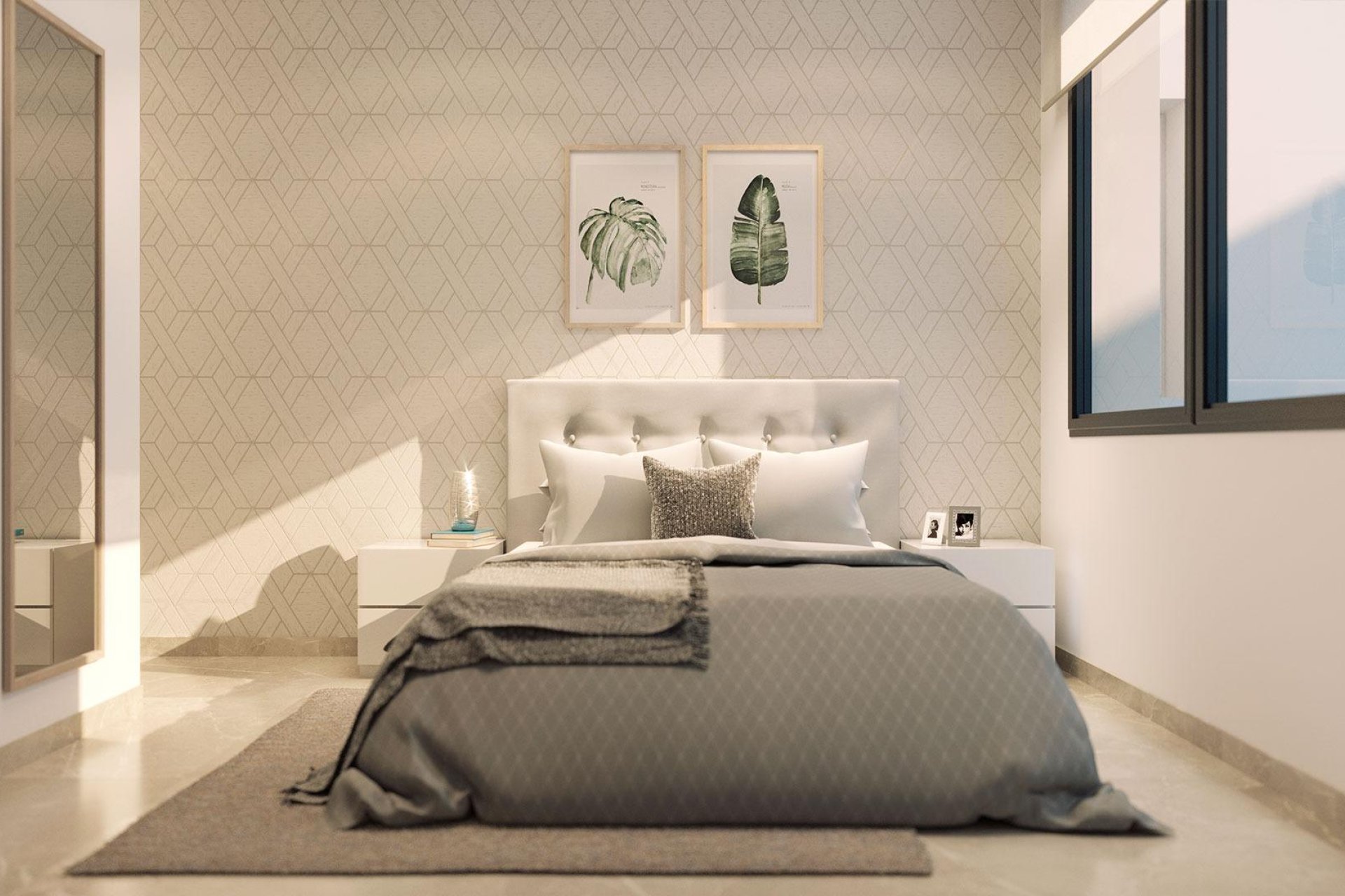 New Build - Apartment -
Torrevieja - Playa del Acequión