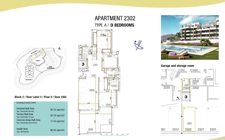 New Build - Apartment -
Torrox Costa - El Peñoncillo