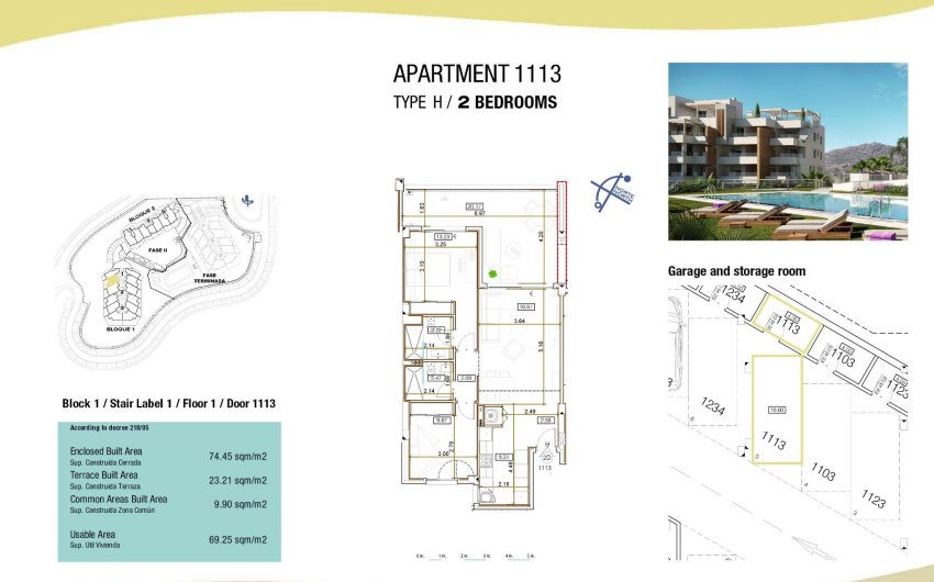 New Build - Apartment -
Torrox Costa - El Peñoncillo