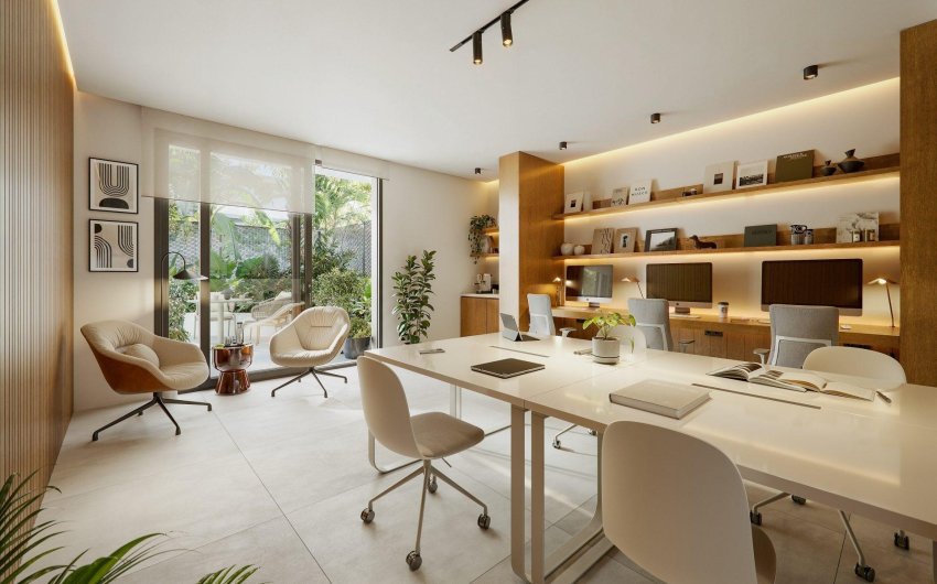 New Build - Apartment -
Vélez Málaga - Torre del Mar