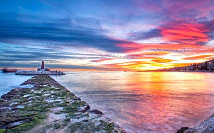 New Build - Apartment -
Villajoyosa - La Tellerola