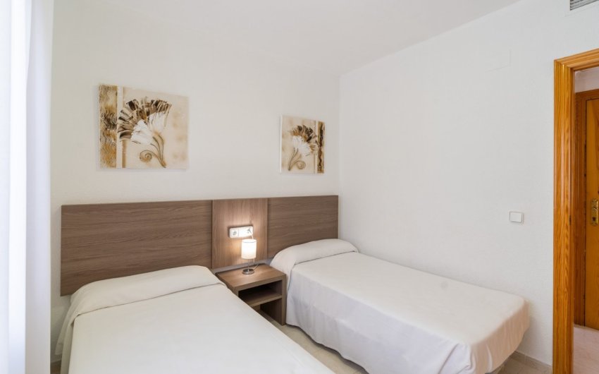 New Build - Bungalow -
Calpe - Gran Sol