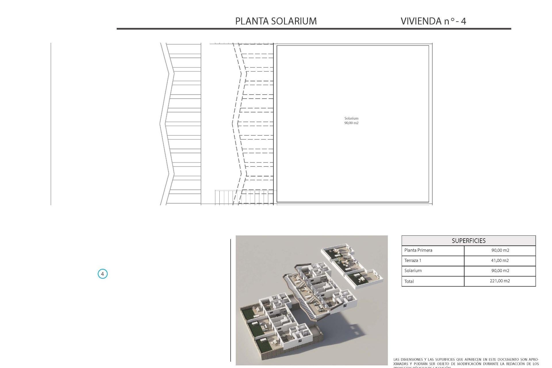 New Build - Bungalow -
Finestrat - Balcón De Finestrat