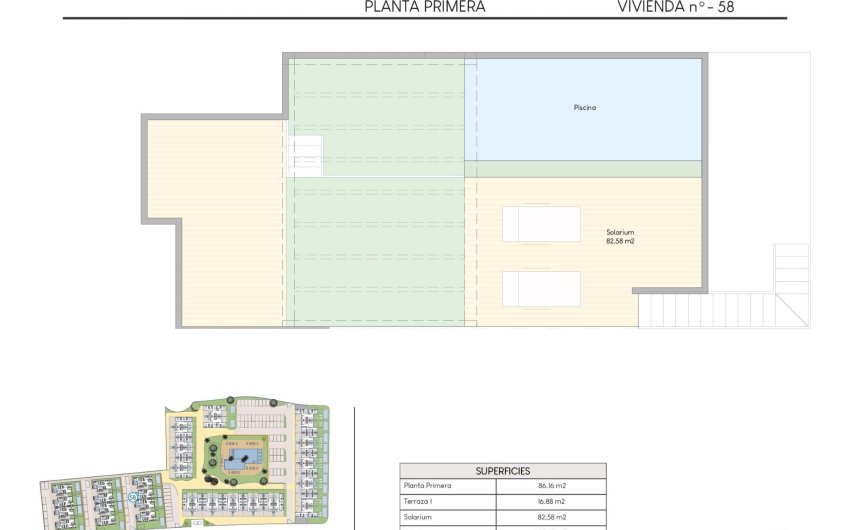 New Build - Bungalow -
Finestrat - Finestrat Hills