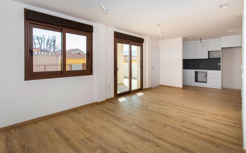 New Build - Bungalow -
Hondón de las Nieves - El Salero