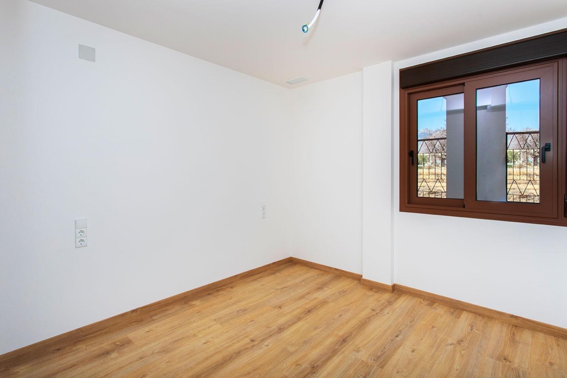 New Build - Bungalow -
Hondón de las Nieves - El Salero