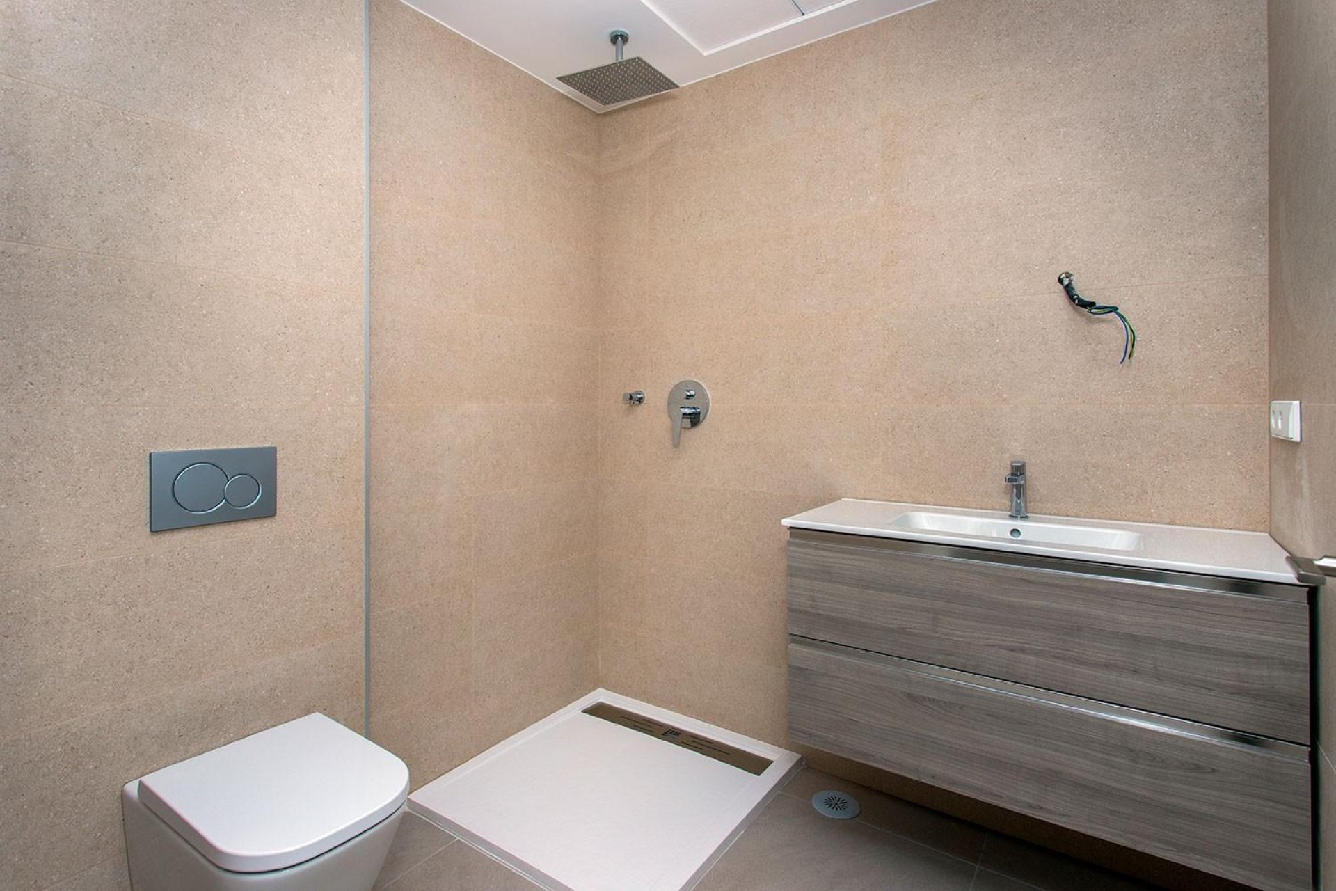 New Build - Bungalow -
Hondón de las Nieves - El Salero